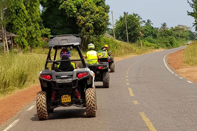 Village Cultural Crossing